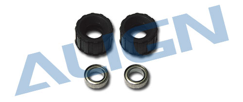 H50098 Torque Tube Bearing Holder Set